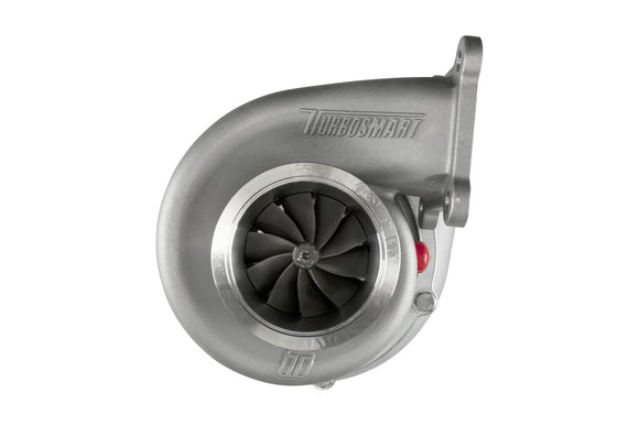 Turbosmart Water Cooled 6870 (Kompact) T4 Divided 0.84AR Externally Wastegated TS-2 Turbocharger