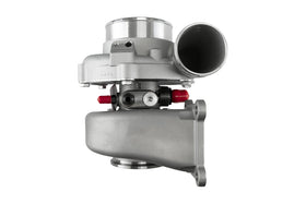 Turbosmart Water Cooled 6870 (Kompact) T4 Divided 1.00AR Externally Wastegated TS-2 Turbocharger - 0