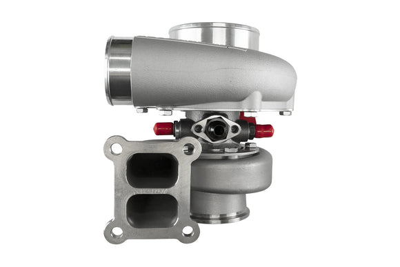 Turbosmart Water Cooled 6870 (Kompact) T4 Divided 1.00AR Externally Wastegated TS-2 Turbocharger