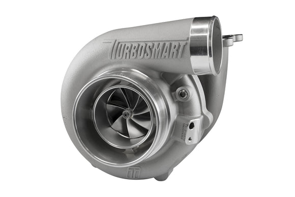 Turbosmart Water Cooled 6870 (Kompact) T4 Divided 1.00AR Externally Wastegated TS-2 Turbocharger