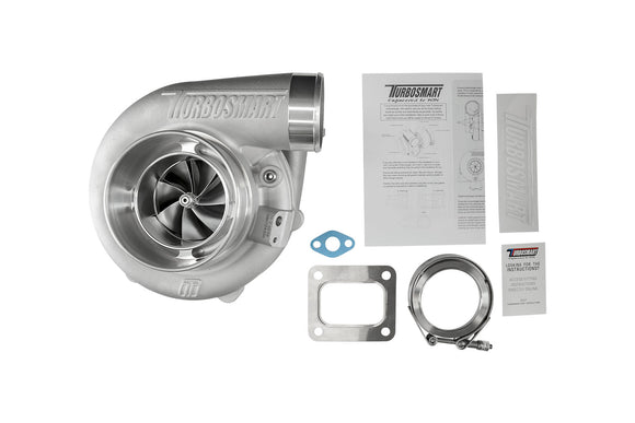 Turbosmart Water Cooled 6870 (Kompact) T4 0.82AR Externally Wastegated TS-2 Turbocharger