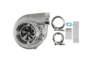 Turbosmart Water Cooled 6870 (Kompact) V-Band 0.96AR Externally Wastegated TS-2 Turbocharger-5