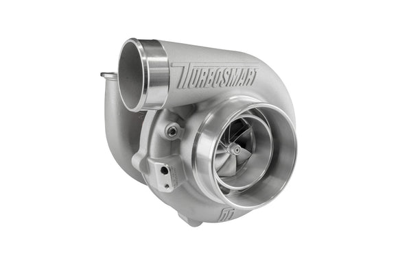 Turbosmart Water Cooled 6870 V-Band Reverse Rotation 1.07AR Externally Wastegated TS-2 Turbocharger