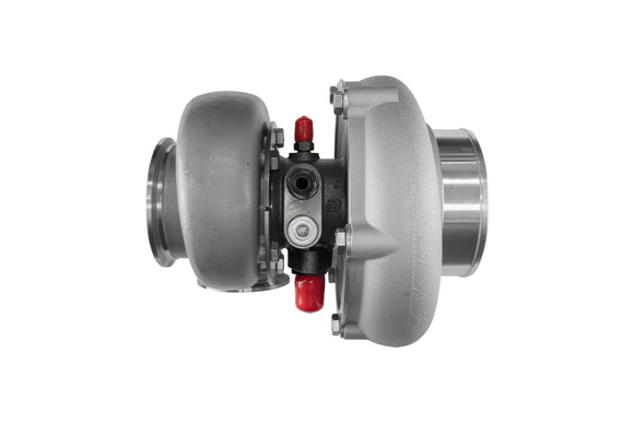 Turbosmart Water Cooled 7170 V-Band 1.07AR Externally Wastegated Reverse Rotation TS-2 Turbocharger