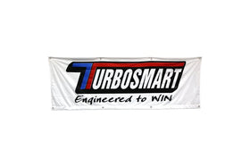 Turbosmart Banner