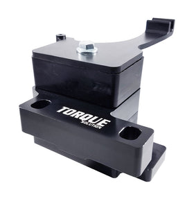 Torque Solution Billet Engine Mount - 2015+ Audi A3/S3