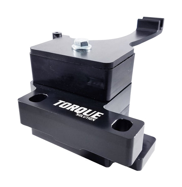 Torque Solution Billet Engine Mount - 2015+ Audi A3/S3