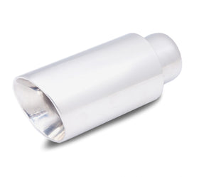 Xforce 3.5 OD Angle Cut Double Wall 2.25" (Expandable)"