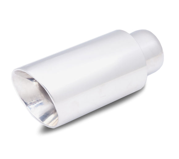 Xforce 3.5 OD Angle Cut Double Wall 2.25" (Expandable)"