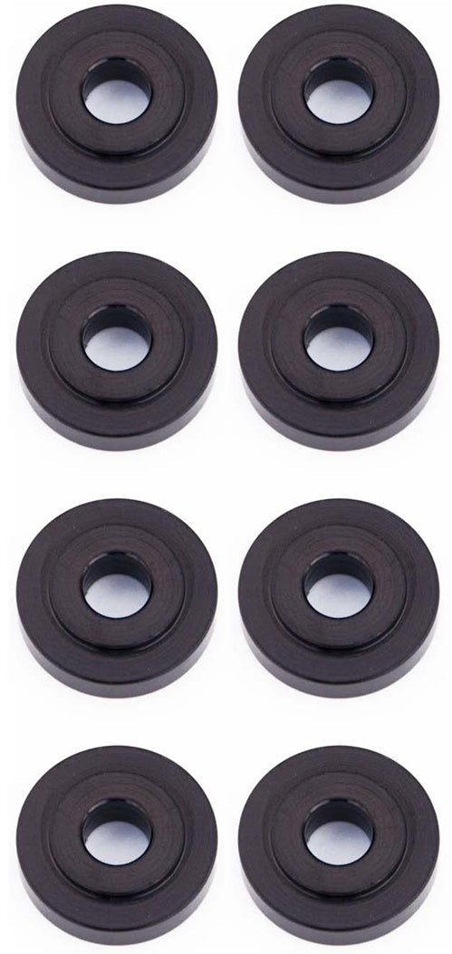 Torque Solution Shifter Base Bushing Kit: Honda Civic Si 2002-05