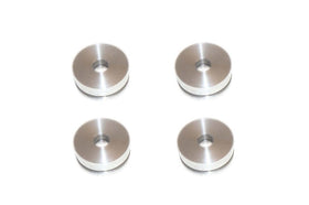 Torque Solution Shifter Base Bushing Kit: Dodge Neon SRT4 03-05