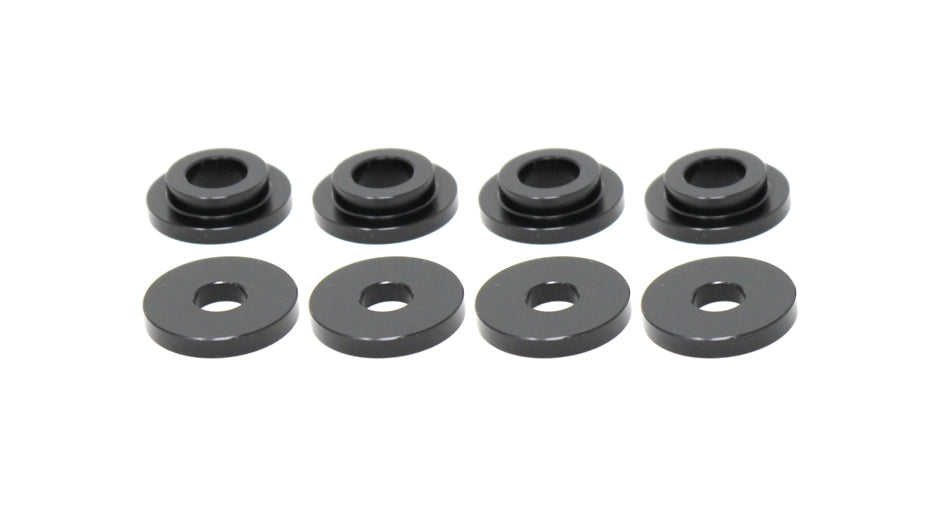 Torque Solution Shifter Base Bushing Kit: Mazda 3 14+, 6 14+, CX-5 13+