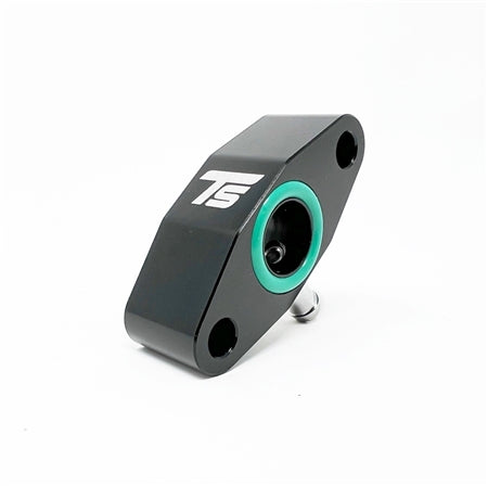 Torque Solution BMW N20 / N54 / N55 Billet Boost Tap - 0