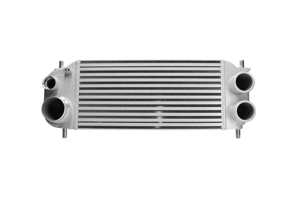 Turbosmart Ford F-150 2.7L/3.5L Ecoboost Performance Intercooler - Silver