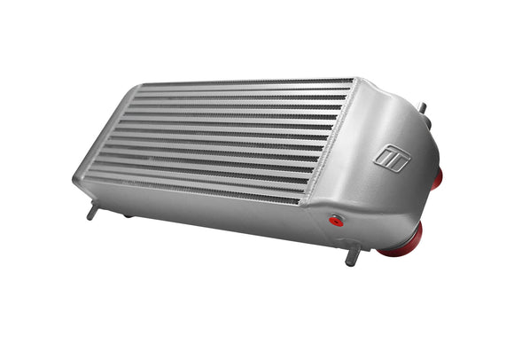 Turbosmart Ford F-150 2.7L/3.5L Ecoboost Performance Intercooler - Silver