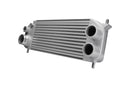 Turbosmart Ford F-150 2.7L/3.5L Ecoboost Performance Intercooler - Silver-4