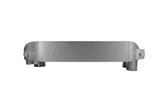 Turbosmart Ford F-150 2.7L/3.5L Ecoboost Performance Intercooler - Silver