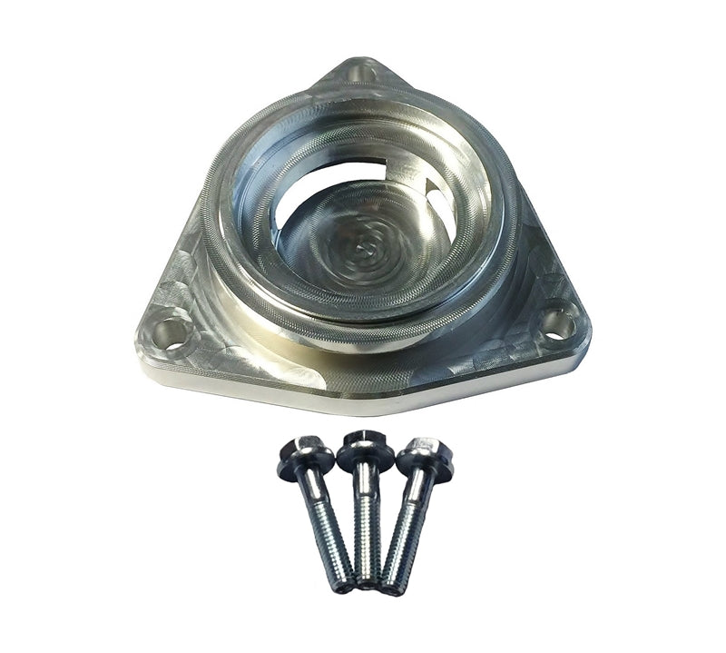 Torque Solution Tial Blow Off Valve Adapter - 2010+ Hyundai Sonata 2.0T