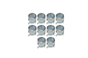 Turbosmart Spring Clamps 0.12 (Pack of 10)
