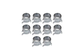 Turbosmart Spring Clamps 0.20