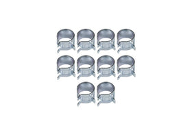 Turbosmart Spring Clamps 0.24