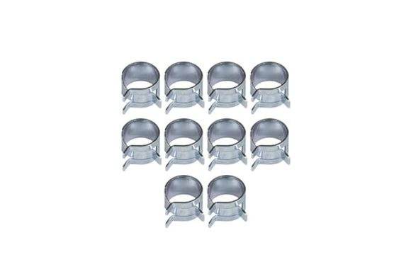 Turbosmart Spring Clamps 0.24
