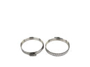 Turbosmart Turbo-Seal Tension Clamps 2.750-3.625-1