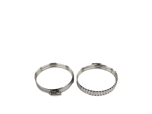 Turbosmart Turbo-Seal Tension Clamps 2.750-3.625