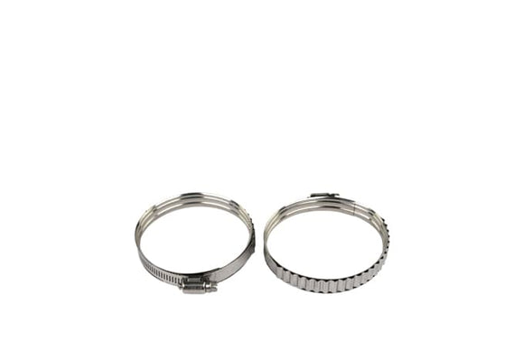 Turbosmart Turbo-Seal Tension Clamps 2.750-3.625