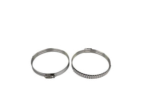 Turbosmart Turbo Seal Tension Clamps 3.750-4.625