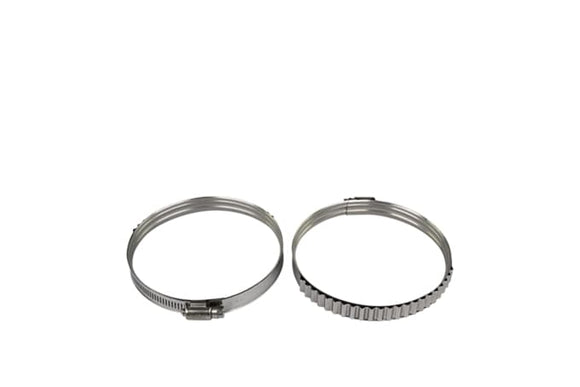 Turbosmart Turbo Seal Tension Clamps 3.750-4.625