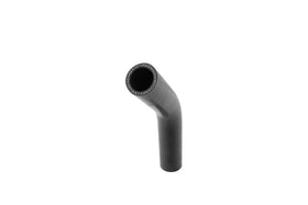 Turbosmart 45 Elbow 1.00 - Black Silicone Hose
