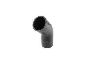 Turbosmart 45 Elbow 2.50 - Black Silicone Hose
