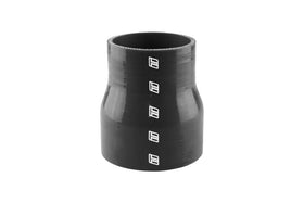 Turbosmart Hose Reducer 3.00-3.75in - Black