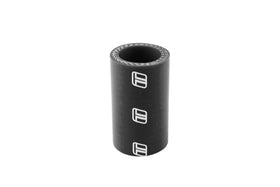 Turbosmart Straight 1.00 ID x 60mm - Black
