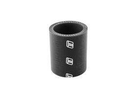 Turbosmart Straight 1.50 ID x 60mm - Black
