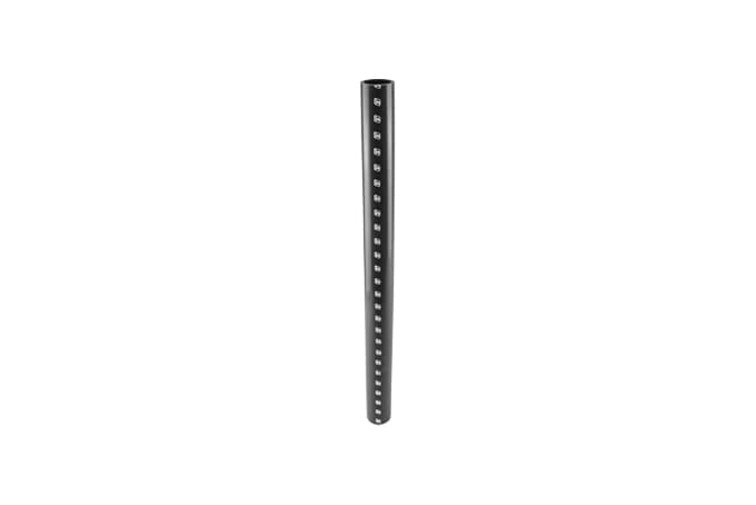 Turbosmart Straight 1.50 ID x 24in - Black