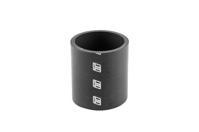 Turbosmart Straight 60mm ID x 75mm - Black