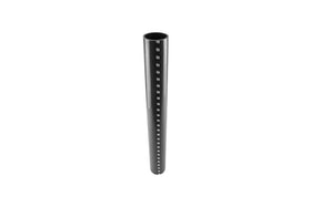 Turbosmart Straight 2.50 ID x 24in - Black