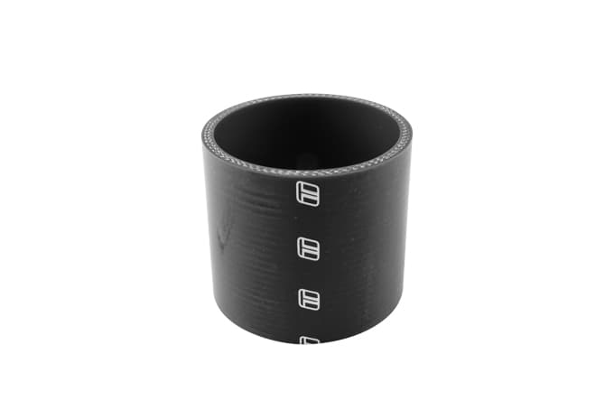 Turbosmart Straight 3.00 ID x 75mm - Black