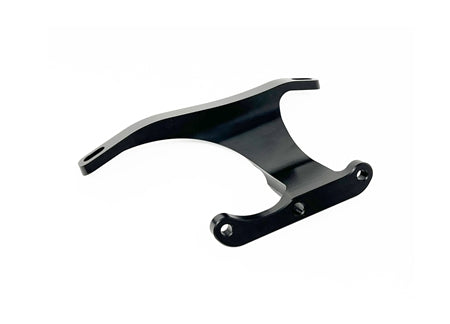 Torque Solution Billet Differential Brace: Infiniti Q50 / Q60