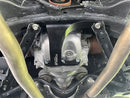 Torque Solution Billet Rear Differential Brace: Infiniti Q50 / Q60-3