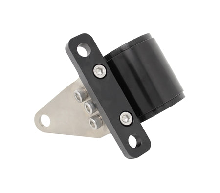 Torque Solution Transmission Mount: 2014-2018 Mazda 3