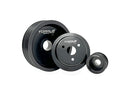 Torque Solution Lightweight Pulley Kit: Mazda3, Mazda6, MX-5 Miata, CX-1