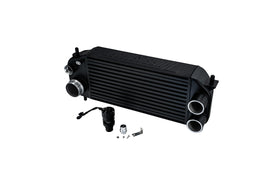 Turbosmart Ford F-150 2.7L/3.5L Ecoboost Performance Intercooler w/VTA BOV - Black