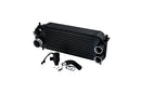 Turbosmart Ford F-150 2.7L/3.5L Ecoboost Performance Intercooler w/Recirculating BOV - Black-1