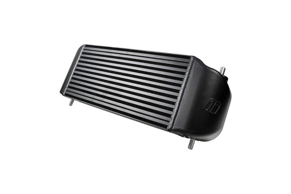 Turbosmart Ford F-150 2.7L/3.5L Ecoboost Performance Intercooler w/VTA BOV - Black
