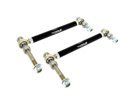 Torque Solution Adjustable Rear Drop Links: Porsche 986 / 987 / 981 / 718