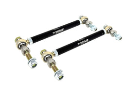 Torque Solution Adjustable Rear Drop Links: Porsche 991 / 992 C2 or C4