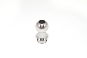 Torque Solution Short Shifter Adapter: Subaru Sti 6spd ALL